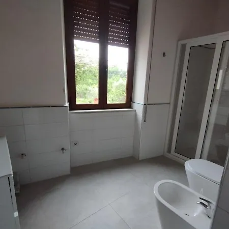 Delle Arti Holiday home