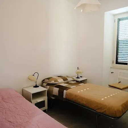 Delle Arti Holiday home *