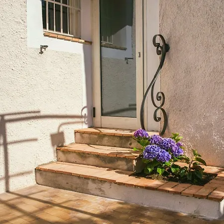 Holiday home Delle Arti *
