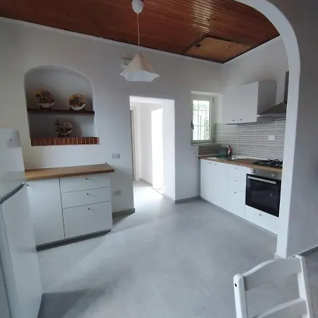 Delle Arti Holiday home *